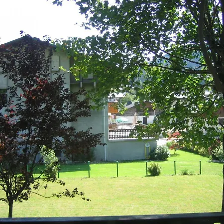 3 Aux Gets Avec Balcon Expose Sud, Proche Pistes Et Centre - Fr-1-671-99 *