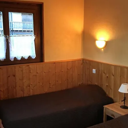 3 Aux Gets Avec Balcon Expose Sud, Proche Pistes Et Centre - Fr-1-671-99 Apartment *