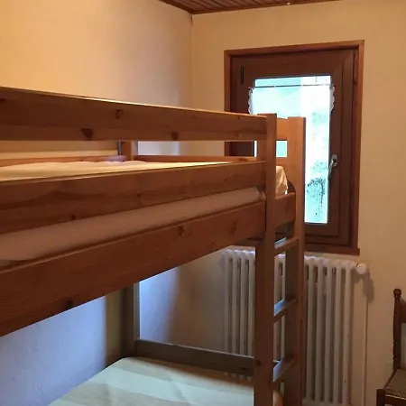 3 Aux Gets Avec Balcon Expose Sud, Proche Pistes Et Centre - Fr-1-671-99 Apartment Les Gets