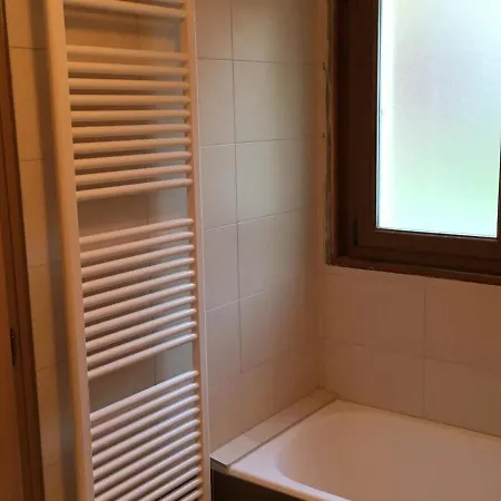 3 Aux Gets Avec Balcon Expose Sud, Proche Pistes Et Centre - Fr-1-671-99 Apartment