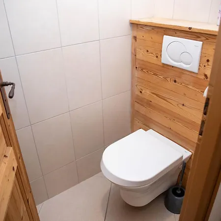 3 Aux Gets Avec Balcon Expose Sud, Proche Pistes Et Centre - Fr-1-671-99