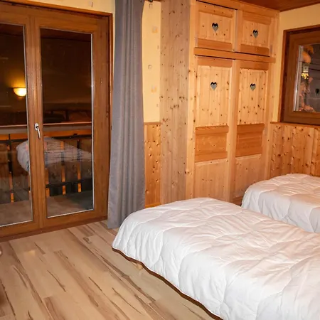 3 Aux Gets Avec Balcon Expose Sud, Proche Pistes Et Centre - Fr-1-671-99 Apartment Les Gets