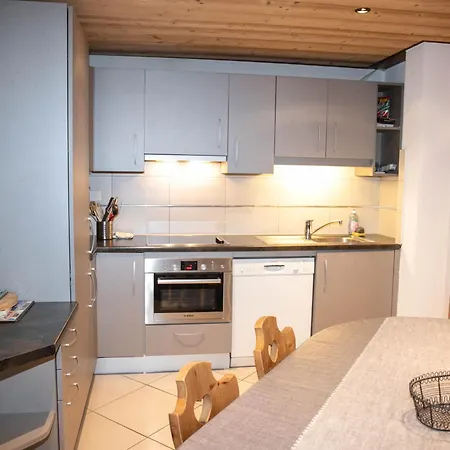 3 Aux Gets Avec Balcon Expose Sud, Proche Pistes Et Centre - Fr-1-671-99 Les Gets